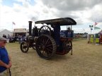 Club Rally 2015